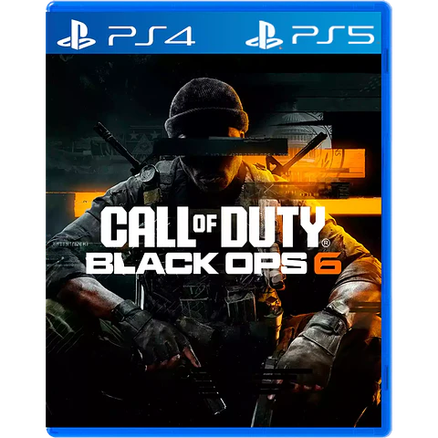 Call of Duty®: Black Ops 6