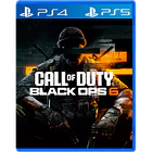 Call of Duty®: Black Ops 6