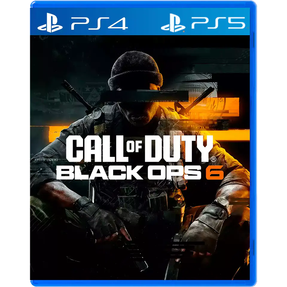 Call of Duty®: Black Ops 6 1