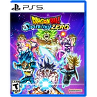 DRAGON BALL: Sparking! ZERO