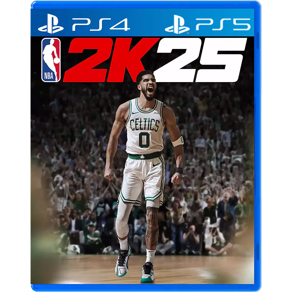 NBA 2K25  1