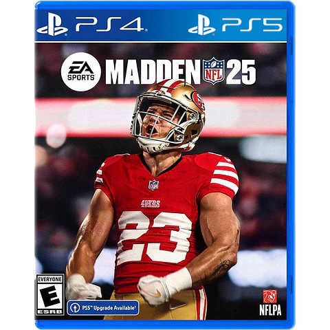 EA SPORTS™ Madden NFL 25