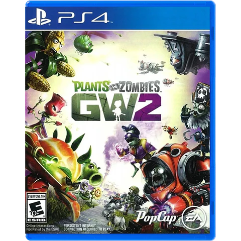 Plants vs. Zombies™ Garden Warfare 2