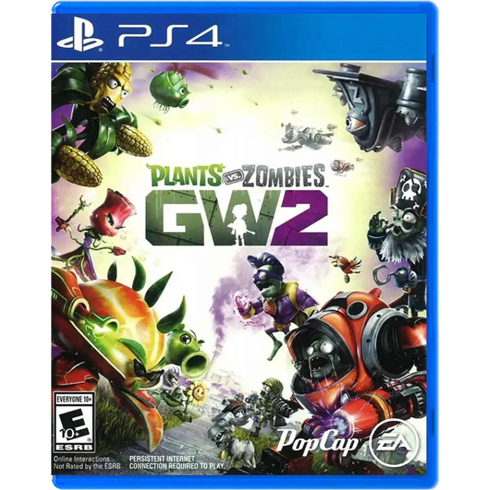Plants vs. Zombies™ Garden Warfare 2 1