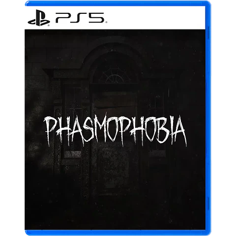 Phasmophobia