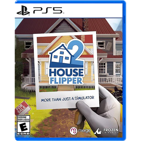 House Flipper 2