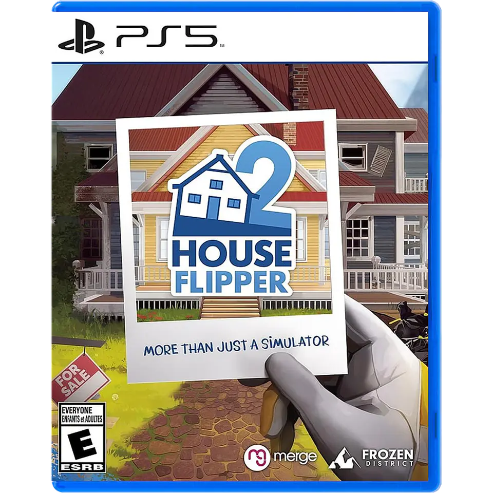 House Flipper 2 1