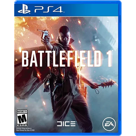 Battlefield™ 1