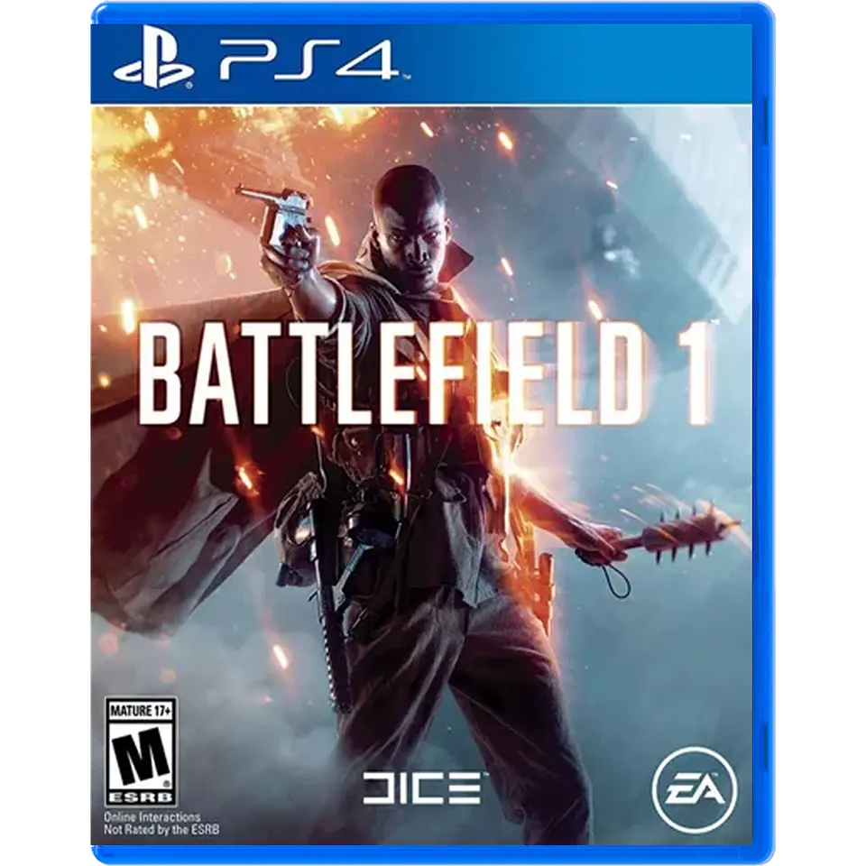 Battlefield™ 1 1