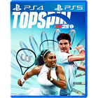 TopSpin 2K25