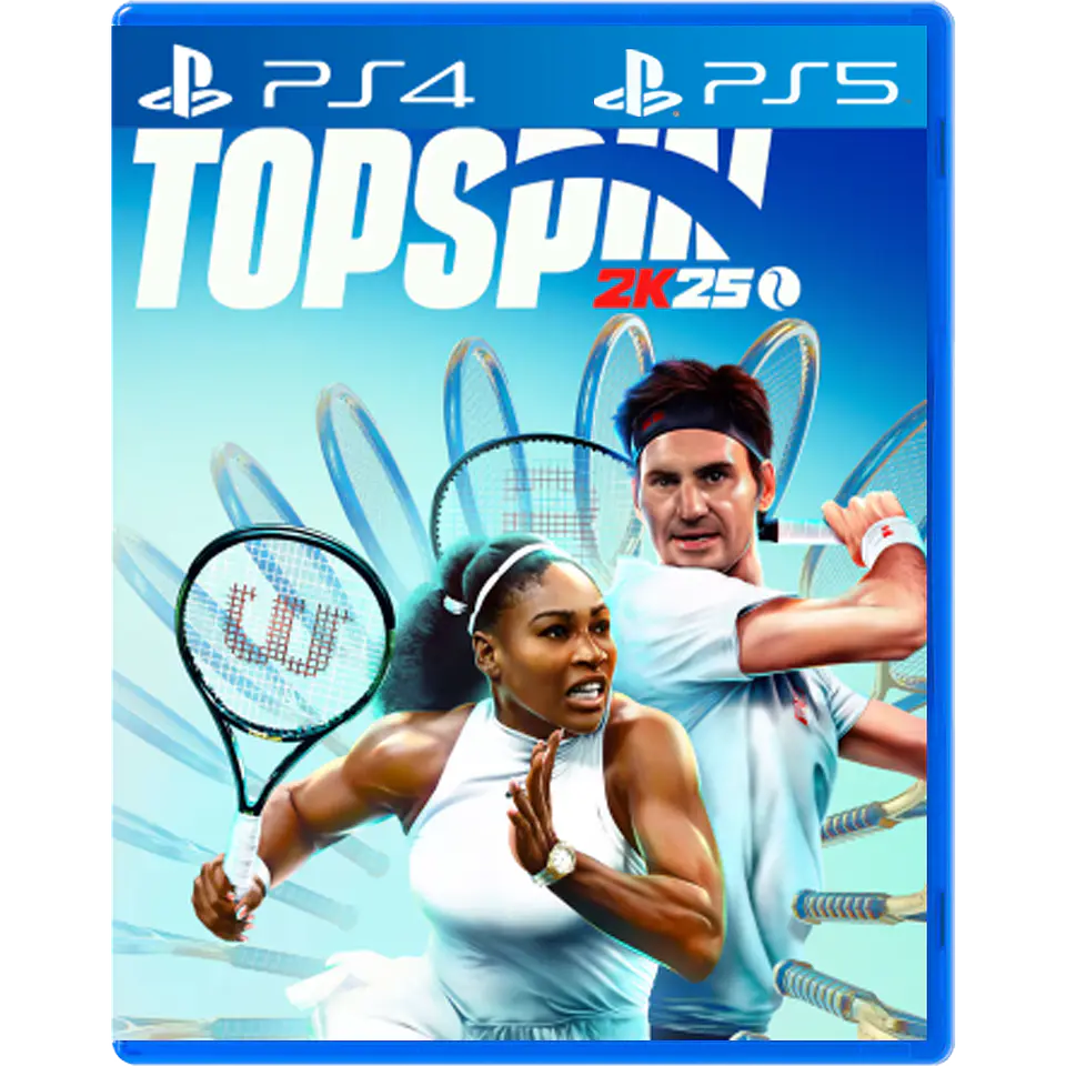 TopSpin 2K25 1