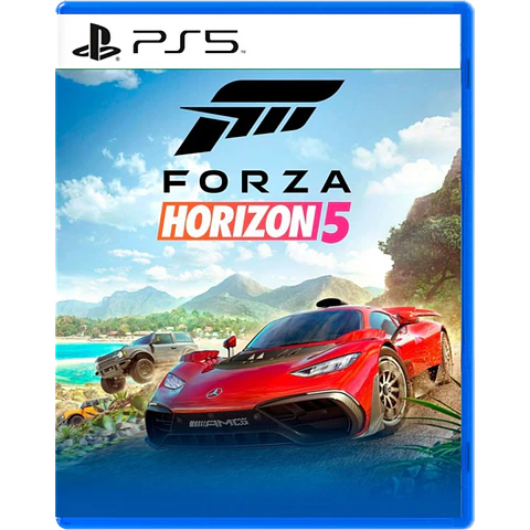 Forza Horizon 5