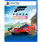 Forza Horizon 5