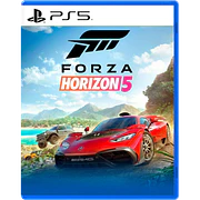 Forza Horizon 5