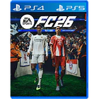 FC 26 (FIFA 26)
