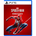 Marvel's Spider-Man Remastered