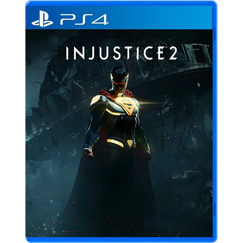 Injustice™ 2