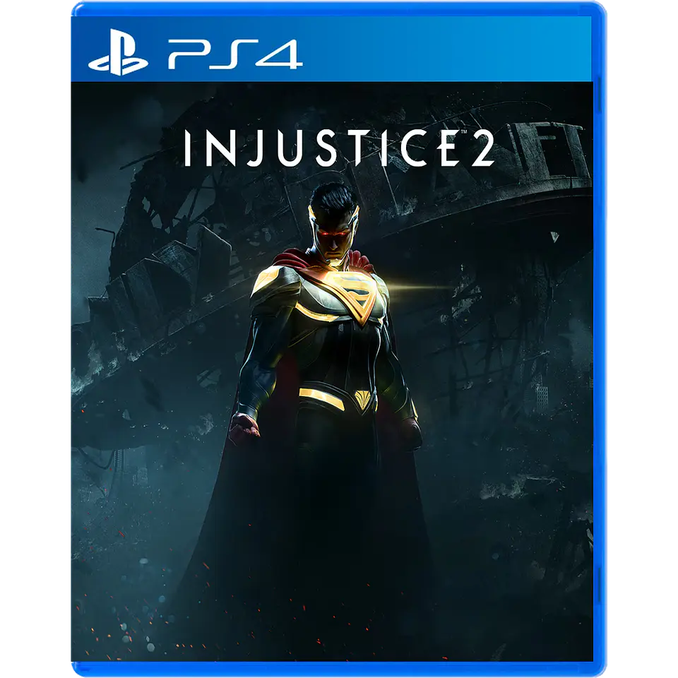 Injustice™ 2 1