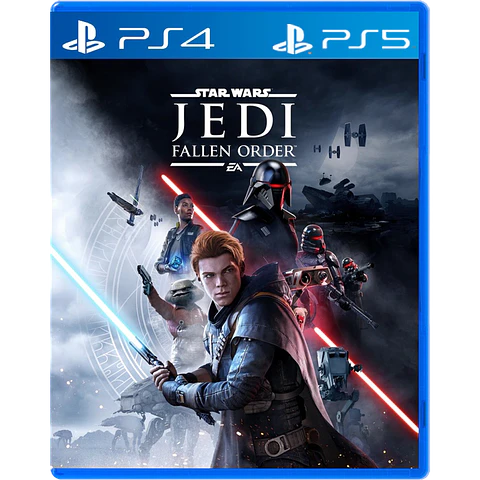 STAR WARS Jedi: Fallen Order