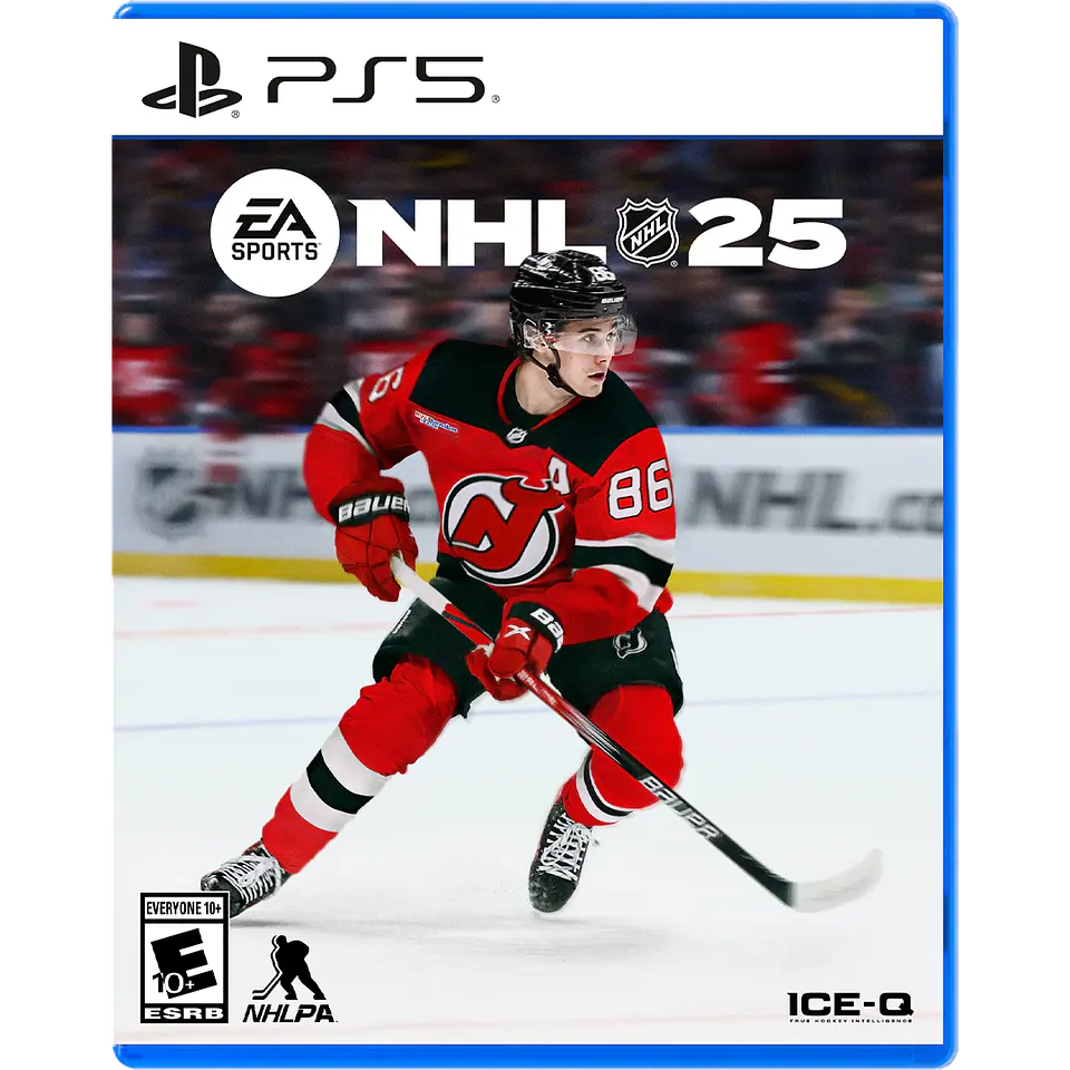 NHL® 25 1