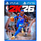 NBA 2K26