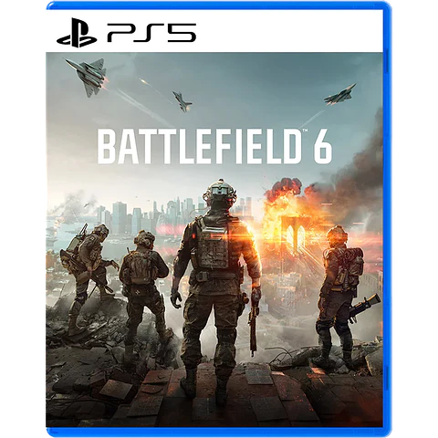 Battlefield 6