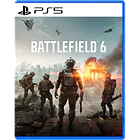 Battlefield 6