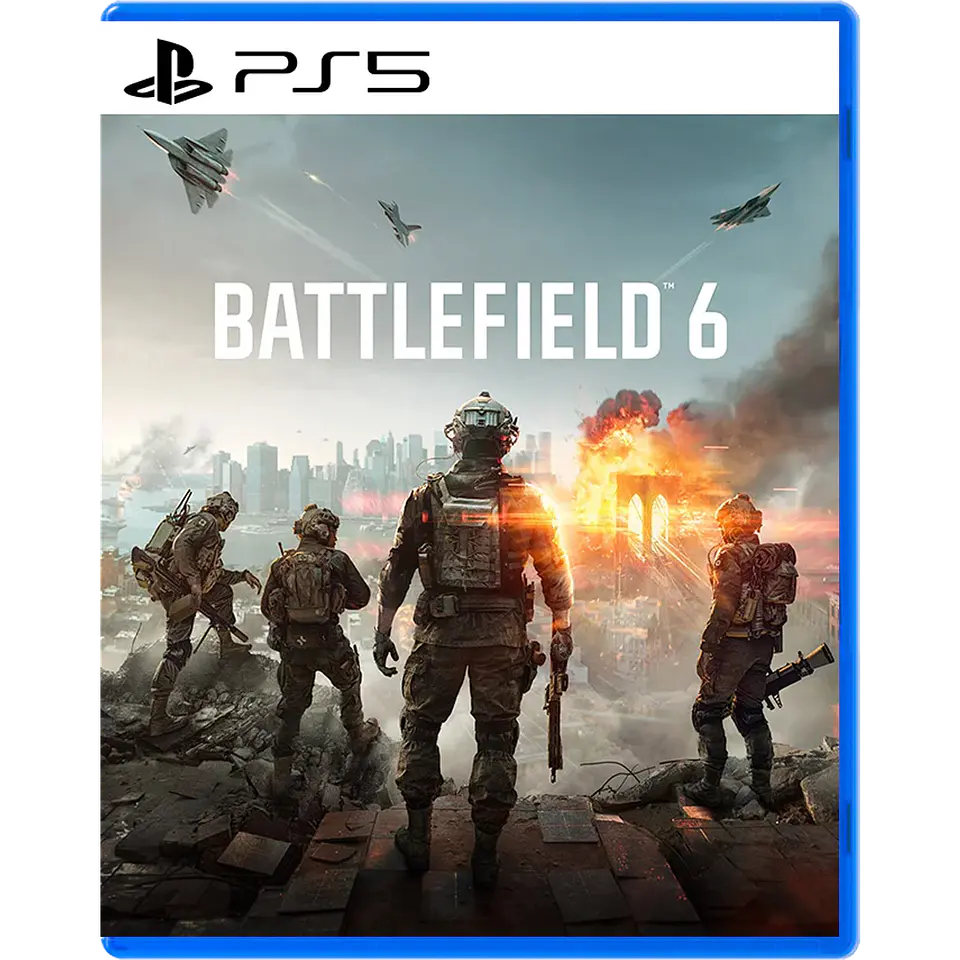 Battlefield 6 1
