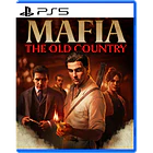 Mafia: The Old Country