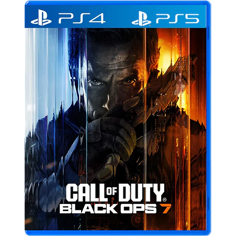 Call of Duty: Black Ops 7