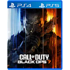 Call of Duty: Black Ops 7