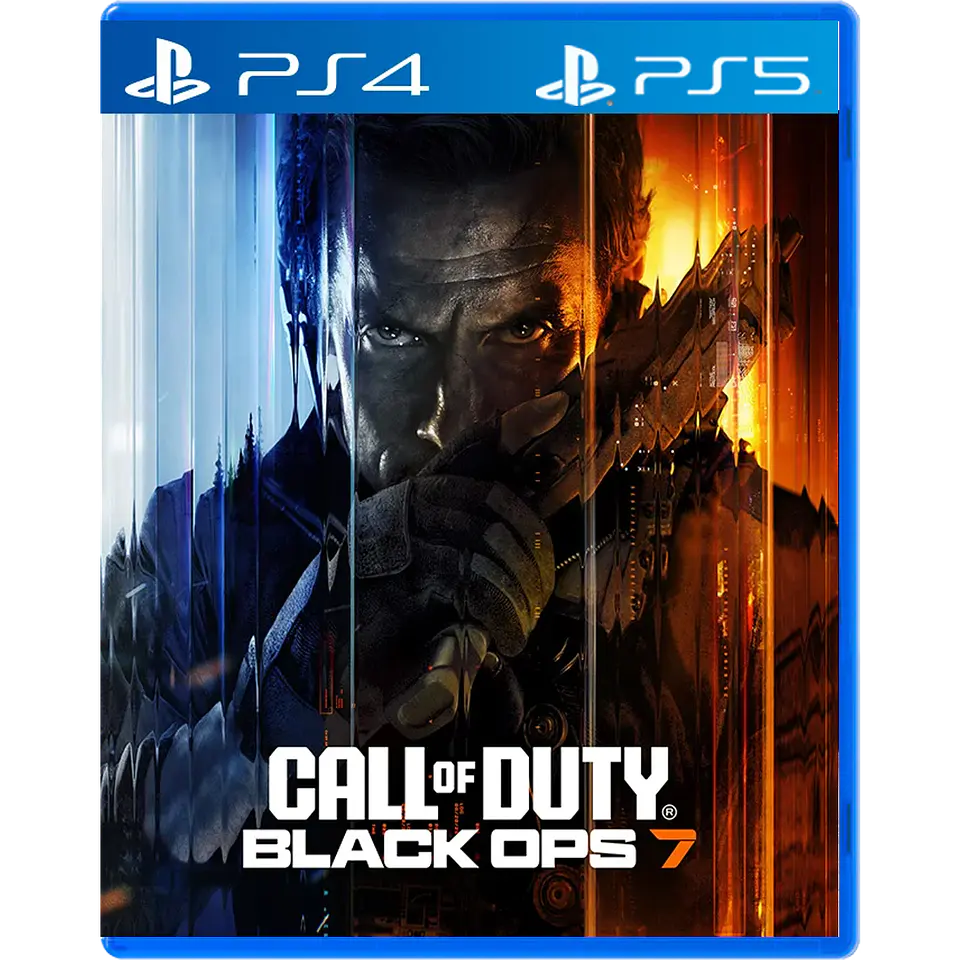 Call of Duty: Black Ops 7 1