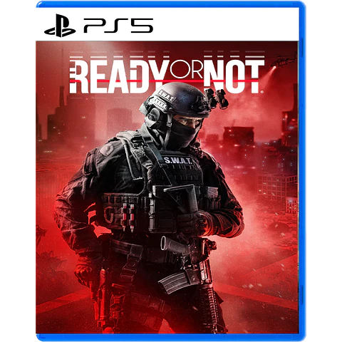 Ready or Not