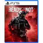 Ready or Not