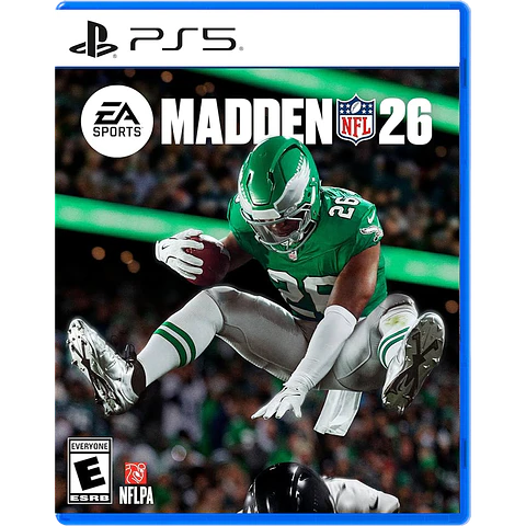 Madden NFL 26