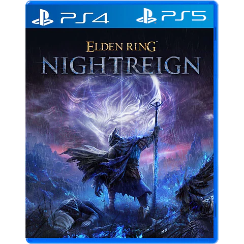 ELDEN RING NIGHTREIGN