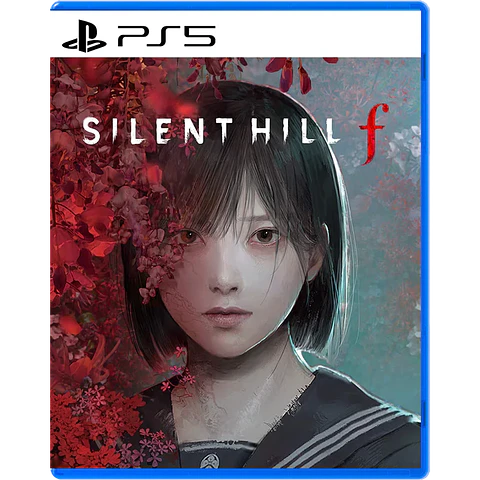 SILENT HILL f