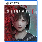 SILENT HILL f