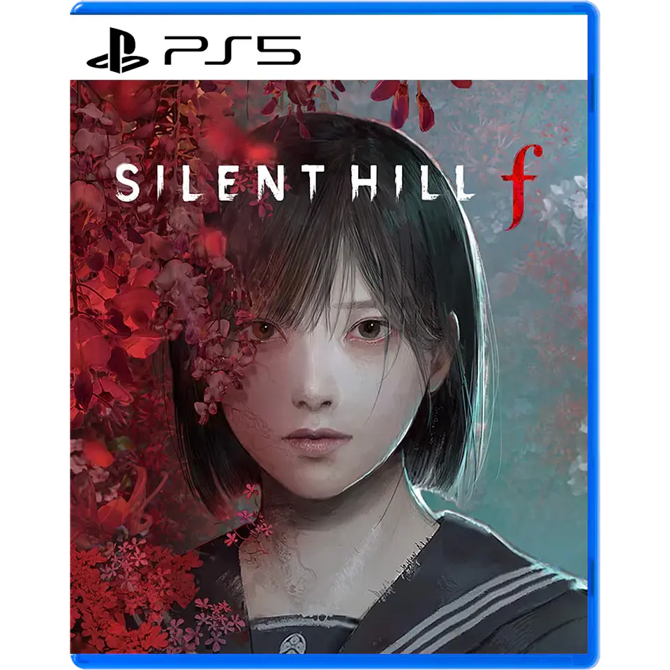 SILENT HILL f 1