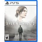 SILENT HILL 2