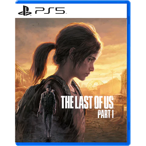 The Last of Us™ Part I