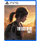 The Last of Us™ Part I