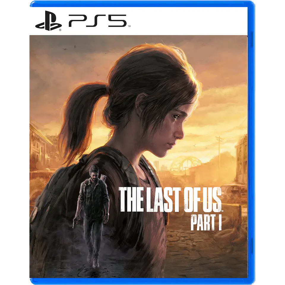 The Last of Us™ Part I 1