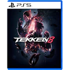 TEKKEN 8