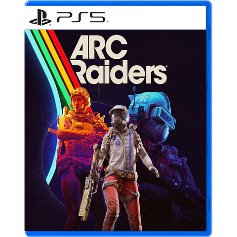ARC Raiders