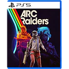 ARC Raiders