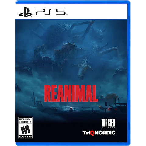 REANIMAL