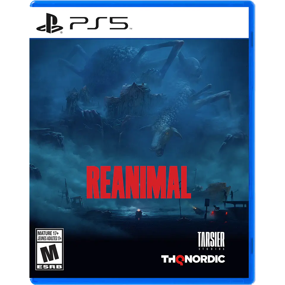 REANIMAL 1
