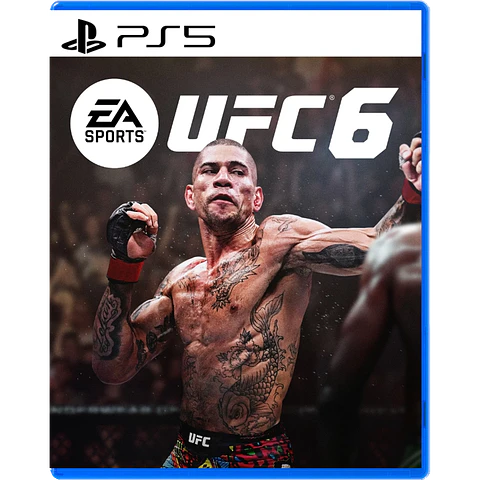 UFC 6