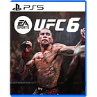 UFC 6